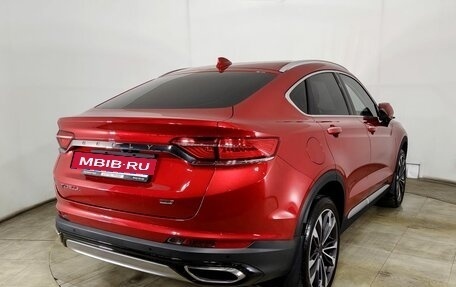 Geely Tugella FY11, 2021 год, 2 750 000 рублей, 6 фотография