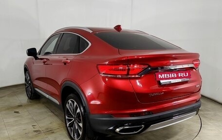 Geely Tugella FY11, 2021 год, 2 750 000 рублей, 4 фотография