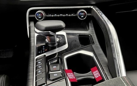 Geely Tugella FY11, 2021 год, 2 750 000 рублей, 11 фотография