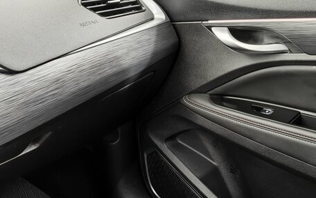 Geely Tugella FY11, 2021 год, 2 750 000 рублей, 13 фотография