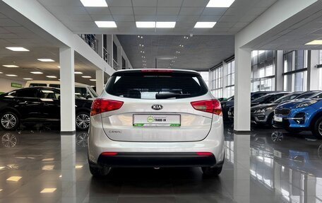 KIA cee'd III, 2013 год, 795 000 рублей, 4 фотография