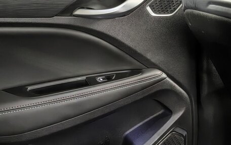 Geely Tugella FY11, 2021 год, 2 750 000 рублей, 15 фотография