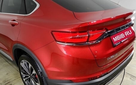 Geely Tugella FY11, 2021 год, 2 750 000 рублей, 18 фотография