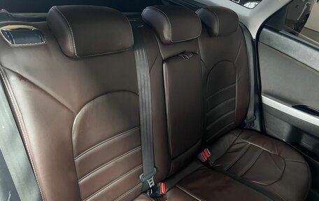 KIA cee'd III, 2013 год, 795 000 рублей, 10 фотография