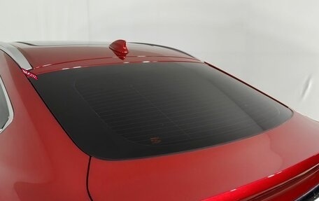 Geely Tugella FY11, 2021 год, 2 750 000 рублей, 20 фотография