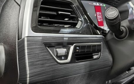 Geely Tugella FY11, 2021 год, 2 750 000 рублей, 16 фотография