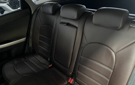 KIA cee'd III, 2013 год, 795 000 рублей, 13 фотография