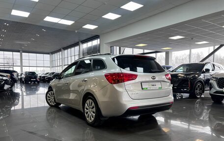 KIA cee'd III, 2013 год, 795 000 рублей, 5 фотография