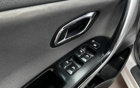 KIA cee'd III, 2013 год, 795 000 рублей, 16 фотография