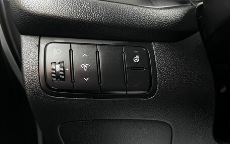 KIA cee'd III, 2013 год, 795 000 рублей, 17 фотография