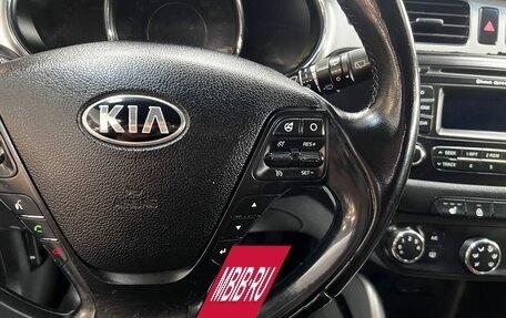 KIA cee'd III, 2013 год, 795 000 рублей, 18 фотография