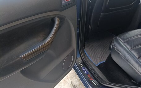 Ford C-MAX I рестайлинг, 2007 год, 440 000 рублей, 9 фотография