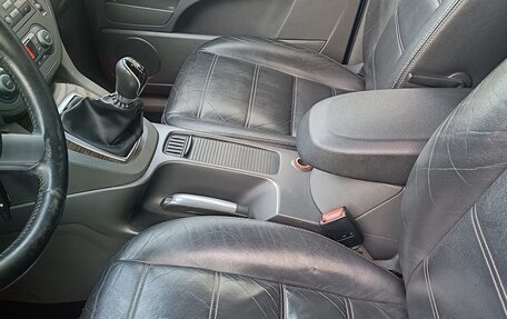 Ford C-MAX I рестайлинг, 2007 год, 440 000 рублей, 7 фотография