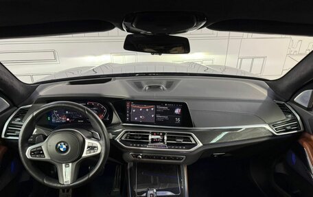 BMW X5, 2020 год, 9 150 000 рублей, 2 фотография