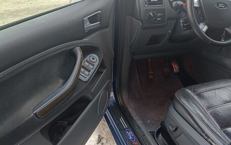 Ford C-MAX I рестайлинг, 2007 год, 440 000 рублей, 10 фотография