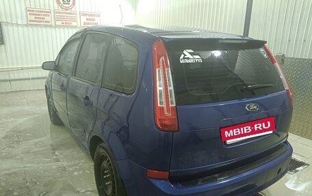 Ford C-MAX I рестайлинг, 2007 год, 440 000 рублей, 5 фотография