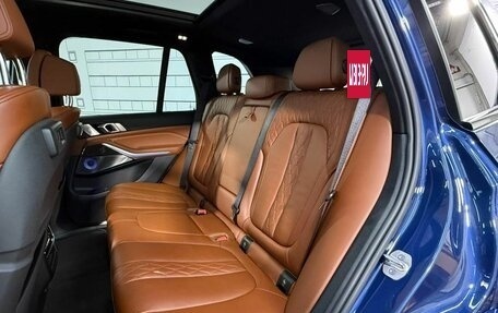 BMW X5, 2020 год, 9 150 000 рублей, 3 фотография