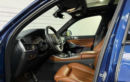 BMW X5, 2020 год, 9 150 000 рублей, 15 фотография