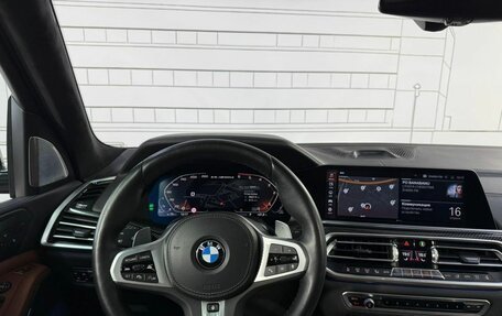 BMW X5, 2020 год, 9 150 000 рублей, 16 фотография