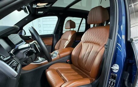 BMW X5, 2020 год, 9 150 000 рублей, 13 фотография