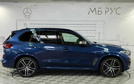 BMW X5, 2020 год, 9 150 000 рублей, 6 фотография