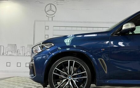 BMW X5, 2020 год, 9 150 000 рублей, 11 фотография