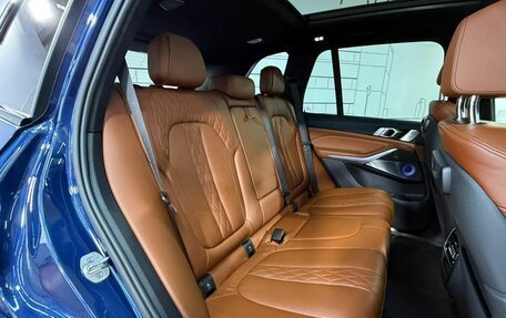 BMW X5, 2020 год, 9 150 000 рублей, 24 фотография