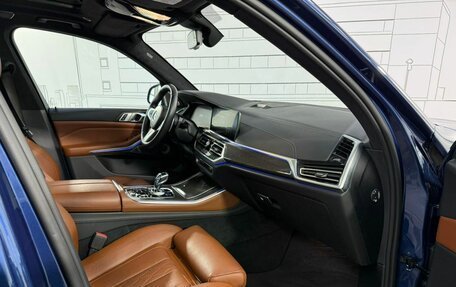 BMW X5, 2020 год, 9 150 000 рублей, 26 фотография