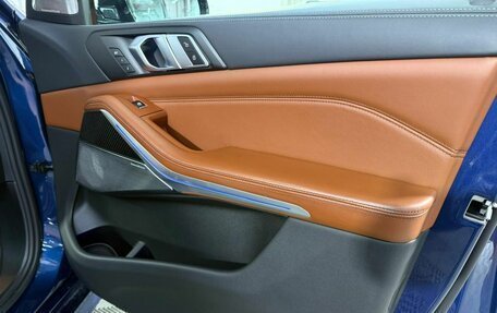 BMW X5, 2020 год, 9 150 000 рублей, 25 фотография