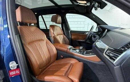 BMW X5, 2020 год, 9 150 000 рублей, 27 фотография