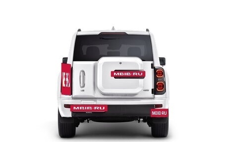 Haval H9, 2026 год, 5 298 000 рублей, 4 фотография