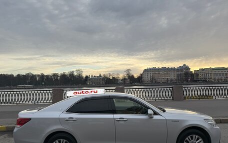 Toyota Crown, 2013 год, 1 950 000 рублей, 3 фотография