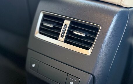 Lexus RX IV рестайлинг, 2021 год, 5 700 000 рублей, 15 фотография