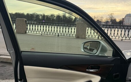 Toyota Crown, 2013 год, 1 950 000 рублей, 5 фотография