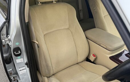 Toyota Crown, 2013 год, 1 950 000 рублей, 10 фотография