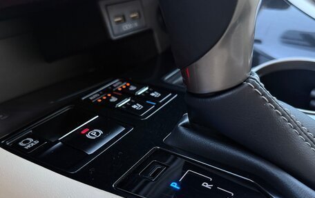 Lexus RX IV рестайлинг, 2021 год, 5 700 000 рублей, 22 фотография