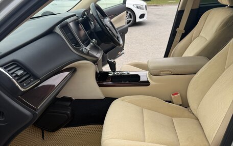 Toyota Crown, 2013 год, 1 950 000 рублей, 11 фотография