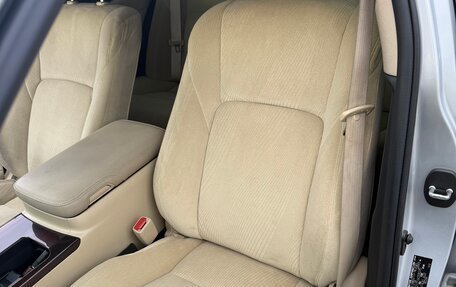 Toyota Crown, 2013 год, 1 950 000 рублей, 9 фотография