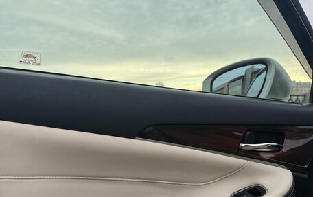 Toyota Crown, 2013 год, 1 950 000 рублей, 8 фотография