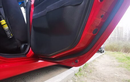 Mitsubishi Lancer IX, 2005 год, 340 000 рублей, 11 фотография