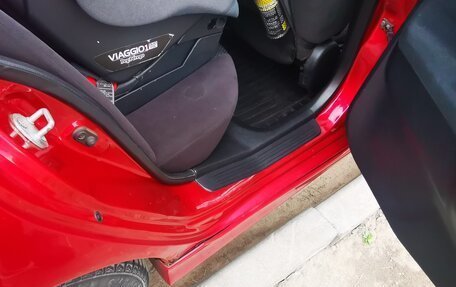 Mitsubishi Lancer IX, 2005 год, 340 000 рублей, 10 фотография