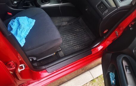 Mitsubishi Lancer IX, 2005 год, 340 000 рублей, 8 фотография