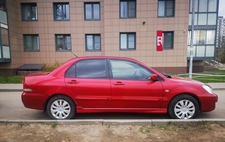 Mitsubishi Lancer IX, 2005 год, 340 000 рублей, 7 фотография
