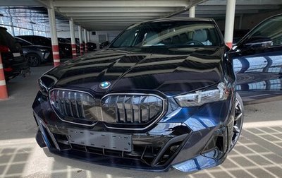 BMW 5 серия, 2026 год, 15 300 000 рублей, 1 фотография
