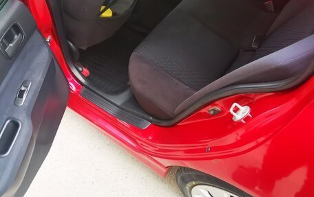 Mitsubishi Lancer IX, 2005 год, 340 000 рублей, 12 фотография