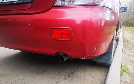 Mitsubishi Lancer IX, 2005 год, 340 000 рублей, 20 фотография