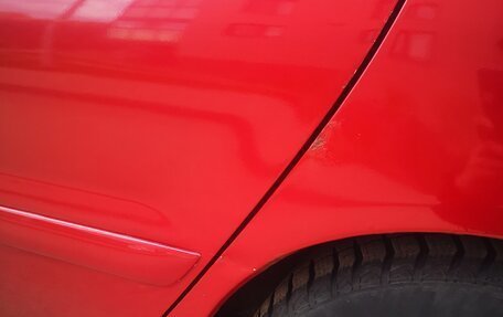 Mitsubishi Lancer IX, 2005 год, 340 000 рублей, 21 фотография