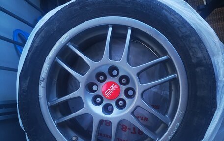 Mitsubishi Lancer IX, 2005 год, 340 000 рублей, 18 фотография