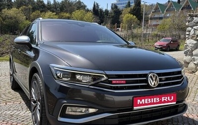 Volkswagen Passat B8 рестайлинг, 2020 год, 3 450 000 рублей, 1 фотография