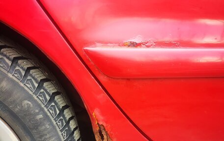 Mitsubishi Lancer IX, 2005 год, 340 000 рублей, 22 фотография